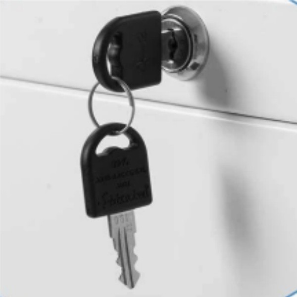 key key
