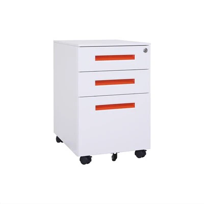File Drawers များပါရှိသော Office Cabinet